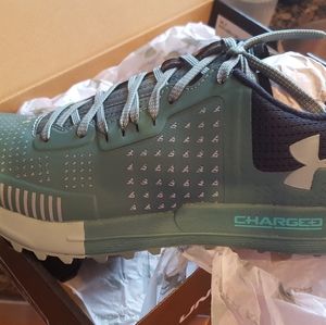 Under armour running shoes